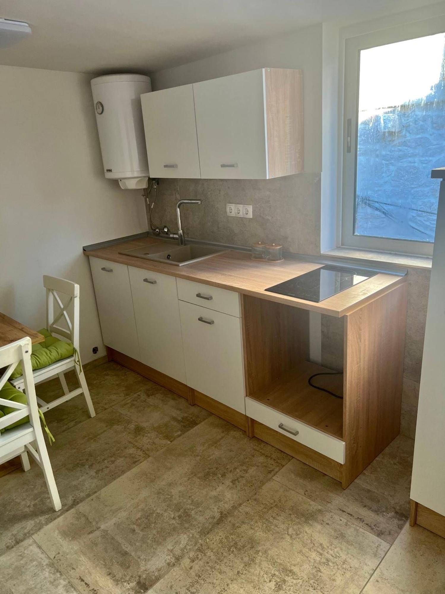 Apartman Roko Tribunj  Exterior photo
